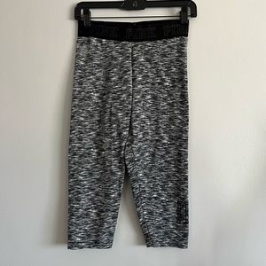 VS PINK WORKOUT LEGGINGS